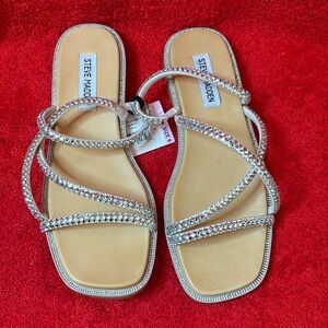 Steve Madden Wauna Sandals
